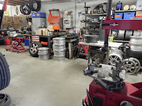 ATELIER BF à Sorbiers