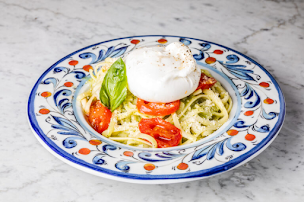 Photo n°132 de IT - Italian Trattoria Marseille Vieux Port à Marseille (Restaurant de spécialités d'Italie du Sud)