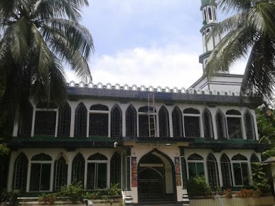Photos of North Joara mojidia jame mosque