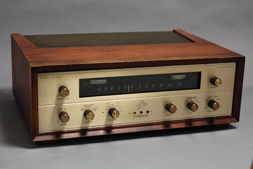 BC Electronics - Visual