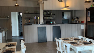 Photo n°4 de Dolce vita à Val-d'Usiers (Pizzeria)