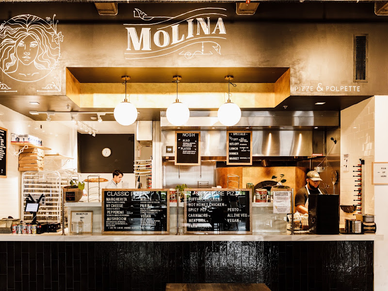 Molina — photo
