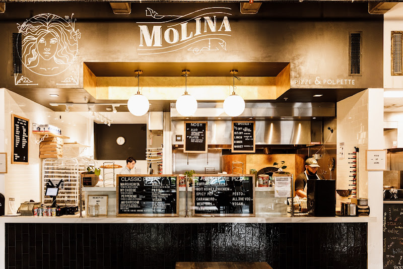 Molina — photo