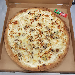 Photo n°27 de Tacos Le Roi (Pizza - Crêpes - Sandwichs) à Noisy-le-Roi (Restaurant)