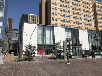 Eléonore Demangeat - Cabinet Anfu - Médecine Traditionnelle Chinoise