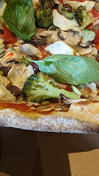 Photo n°33 de God Bless Broccoli à Paris (Pizzeria)