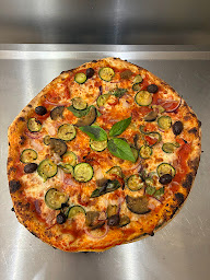 Photo n°48 de Agostino à Sisteron (Pizzas à emporter)