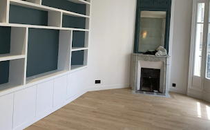 Photo n°30 de JA Renovation à Poissy (Peintre en bâtiment)