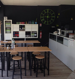 Photo n°4 de P'tite Cuisine Restaurant Traiteur à Pontcarré (Restaurant français)