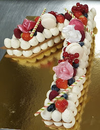 Photo n°14 de Les Traditions de Beynes à Beynes (Pâtisserie)