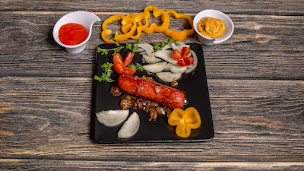 Photo n°5 de O'Poulet Grillé ~ Lille fives à Lille (Magasin vendant du poulet)