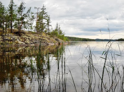 Photos of Luonteri