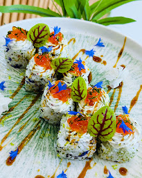 Photo n°6 de L'Atelier Sushi à Siorac-en-Périgord (Restaurant de sushis)