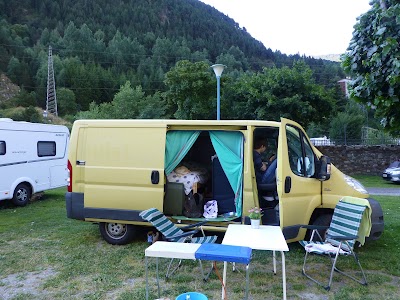 Photos of C&agrave;mping Casal