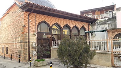 Photos of Kavaklı Cami