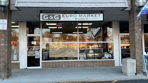 G&G Euro Market & Burek
