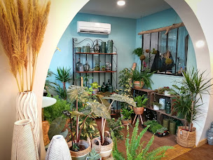 Photo n°2 de L' atelier MATTIM à Chavanay (Fleuriste)