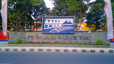 Photos of PT Gudang Garam Tbk. Corporate KEDIRI Cabang Tegal