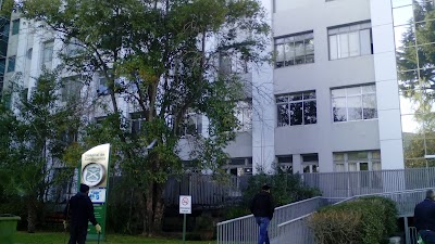 hospital
