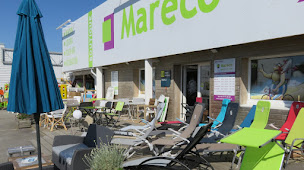 Photo n°26 de Mareco Côté Meubles et Literie à Sarzeau (Magasin de canapés)