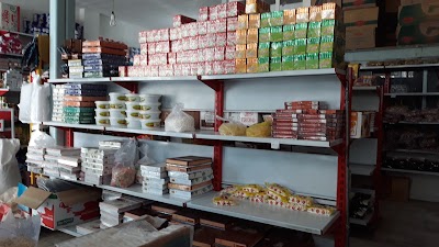 Photos of فروشگاه مواد غذایی براتیان