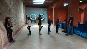 Photo n°5 de Compagnie des Archers des Albères à Banyuls-sur-Mer (Centre de loisirs)