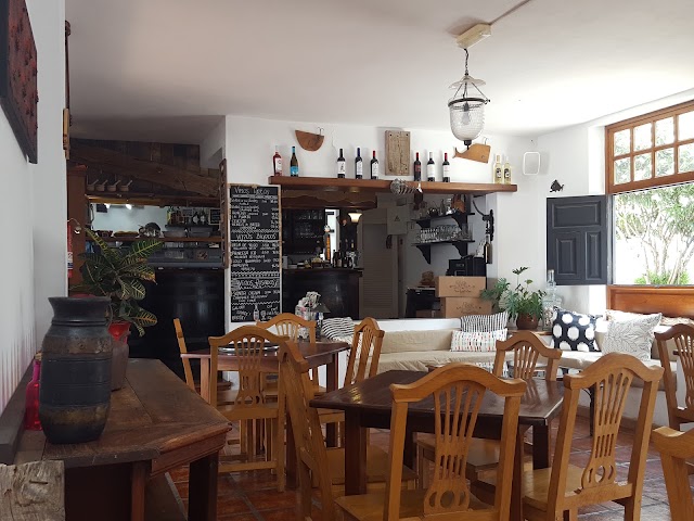 Place around image