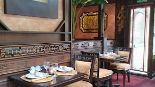 Photo n°29 de Villa Thaï à Paris (Restaurant thaï)