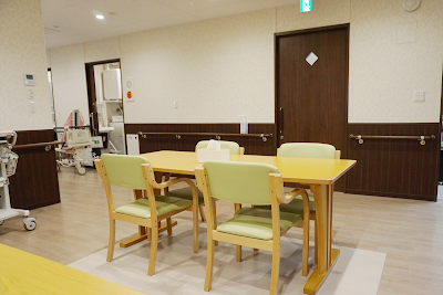 ドットホーム 袖ケ浦（ナーシングホーム）