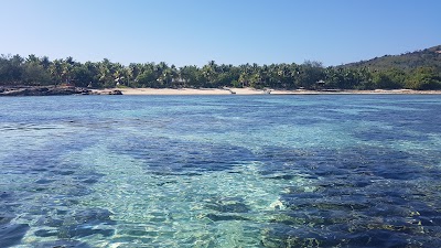 Photos of Barefoot Manta Island