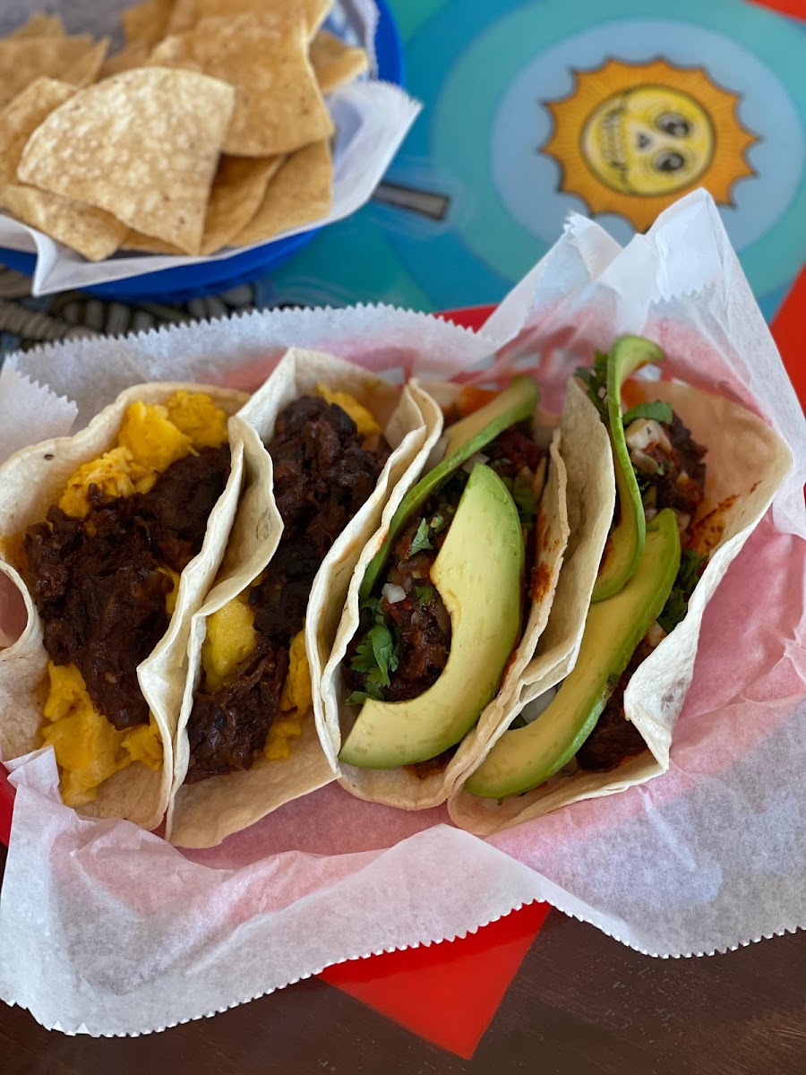 Tacodeli — photo 9