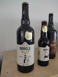 Photo n°13 de Bar Miracle - Bar/Pub et boutique/cave à Lavernose-Lacasse (Cave à vins)