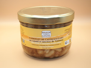 Photo n°12 de Épicerie fine La Maison Louis - Vente en ligne de conserves à Capens (Épicerie fine)