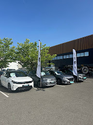 Photo n°7 de Citroën/Peugeot/Opel/Fiat Auterive - DUBREIL AUTOMOBILES à Auterive (Vendeur de voitures d'occasion)