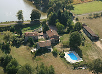 Le Moulin de Grolhier à Busserolles