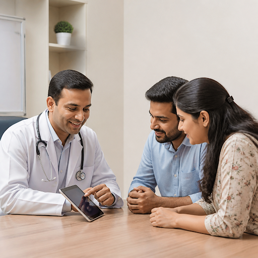 When it comes to your child’s health or a safe pregnancy, you need more than treatment – you need… post image