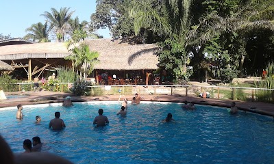 Photos of Colpa Caranda Eco Resort