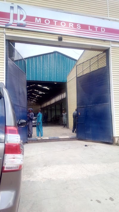 Photos of J.B Motors Ltd