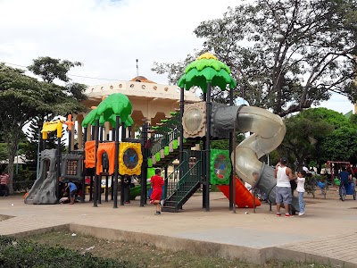 Photos of Juigalpa Central Park