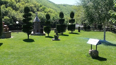 Photos of Ribnik Savaro