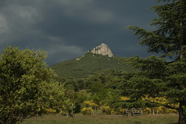 Parque Pamplona - Bengoda parkea