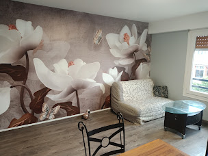 Photo n°3 de bearspeinture à Conflans-Sainte-Honorine (Peintre en bâtiment)