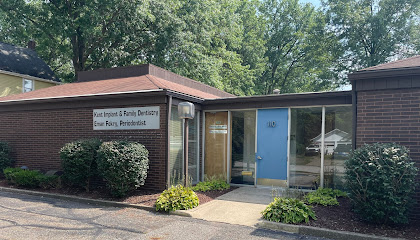 Kent Implant & Family Dentistry, Nagy Hanna DMD