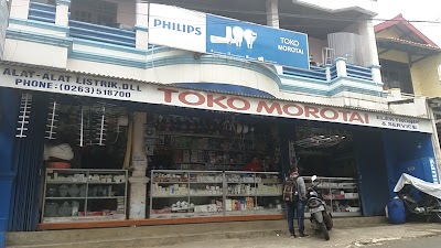 Photos of Toko Listrik Morotai