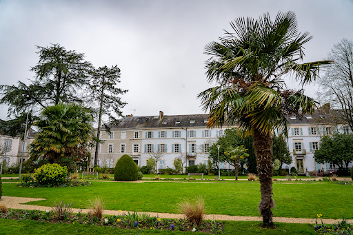 Square François Mitterrand Gallery - France