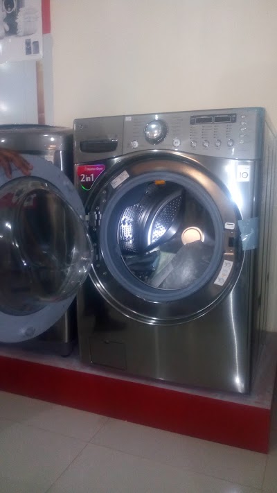 Photos of Albertina Electronics Nig Ltd.
