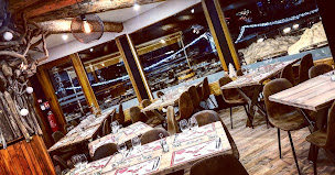 Photo n°15 de Restaurant La Rotonde à Orcières (Restaurant)