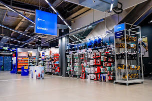 Photo n°46 de Decathlon Paris Rive Gauche à Paris (Magasin de vélos d'occasion)