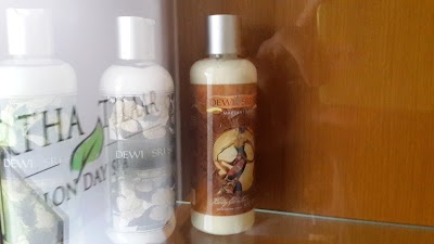 Photos of Martha Tilaar Salon Day Spa Grand Galaxy