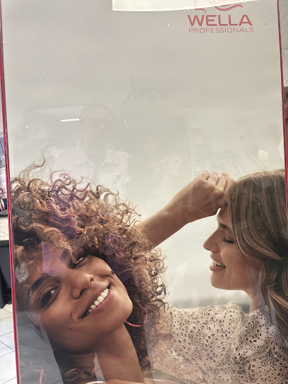 Mélanie Coiffure